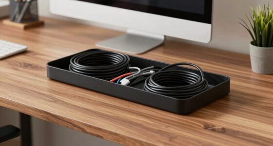 top cable management solutions