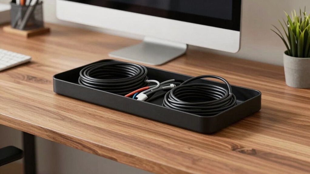 top cable management solutions