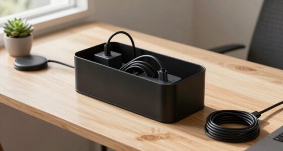 top cable organizers 2026
