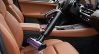 top car vacuum picks