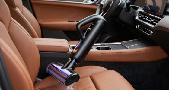 top car vacuum picks