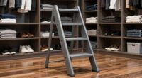 top closet ladder picks