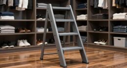 top closet ladder picks