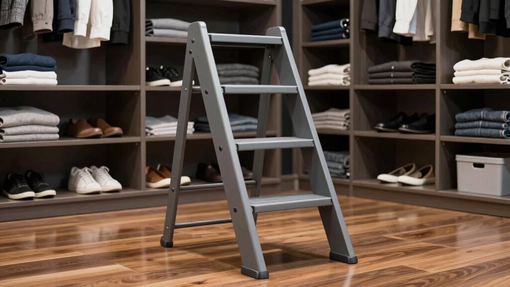 top closet ladder picks