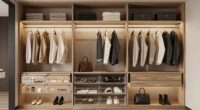 top closet organization kits