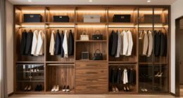 top closet organization systems
