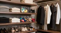 top closet organizer picks