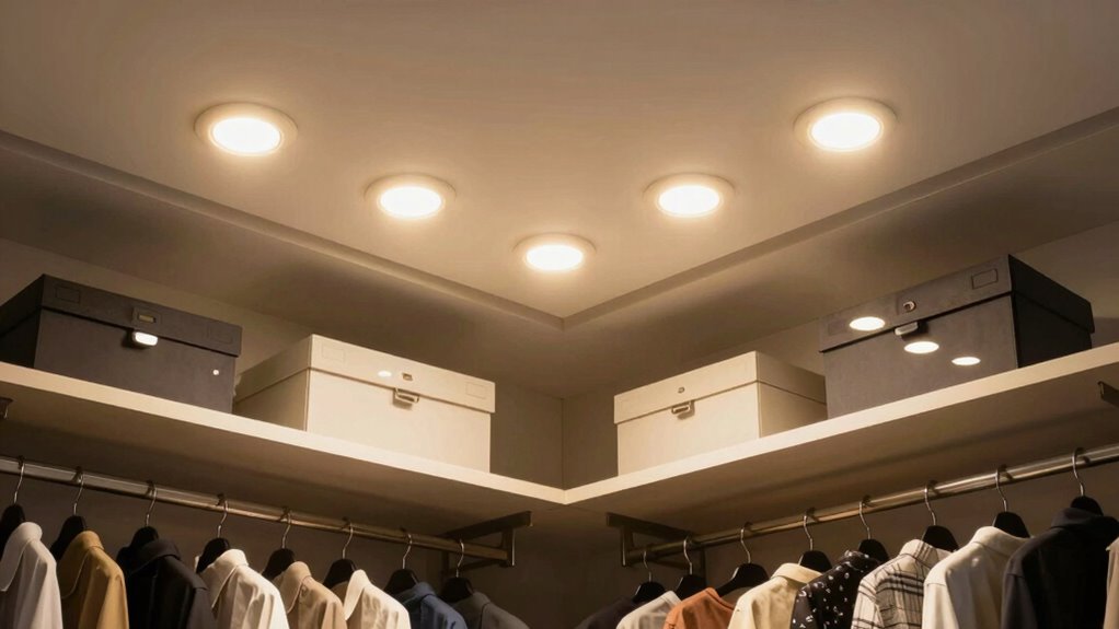 top closet smart bulbs