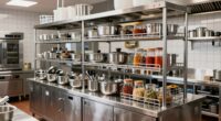 top commercial shelving options