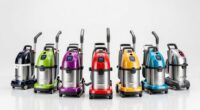 top commercial steam cleaners