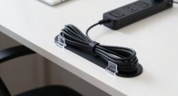 top cord management kits