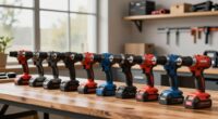 top cordless drills 2026
