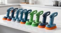 top cordless scrubbers 2026