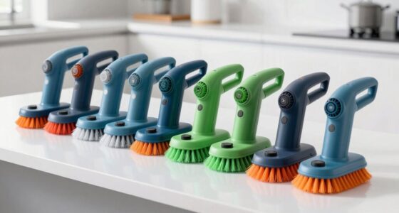 top cordless scrubbers 2026