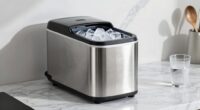 top countertop ice makers
