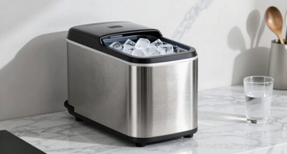 top countertop ice makers