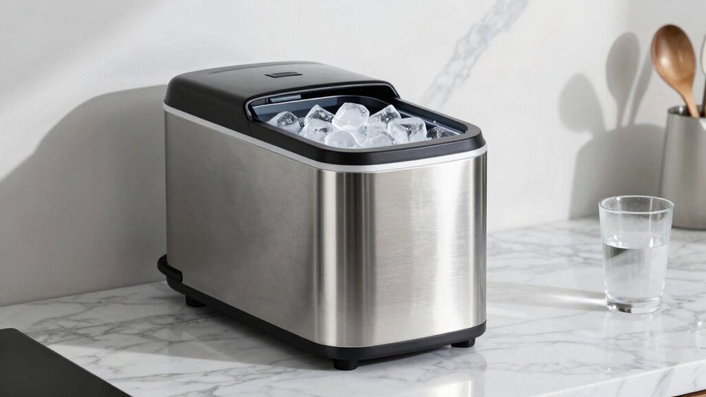 top countertop ice makers