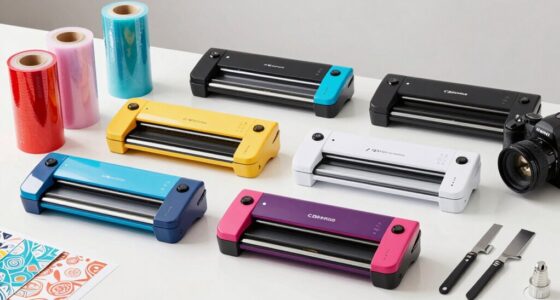 top craft machine bundles