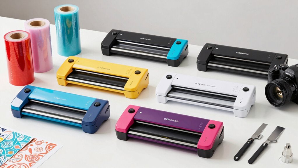 top craft machine bundles