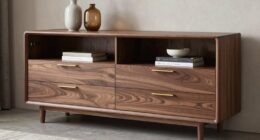 top credenzas with storage