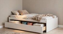 top daybeds with storage
