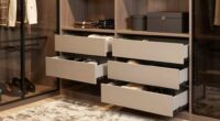 top drawer closet organizers