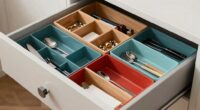 top drawer organization solutions