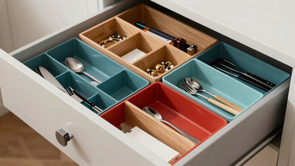 top drawer organization solutions