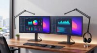 top dual monitor kits