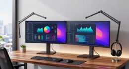 top dual monitor kits