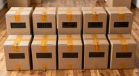 top durable moving boxes