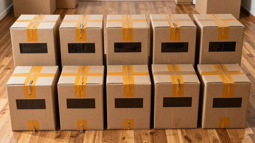 top durable moving boxes
