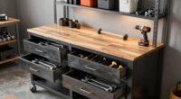 top durable workbenches