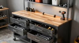 top durable workbenches