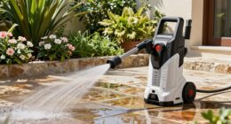 top electric patio washers