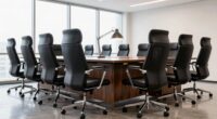 top ergonomic office chairs