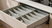 top expandable drawer organizers