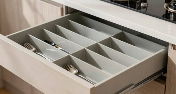 top expandable drawer organizers