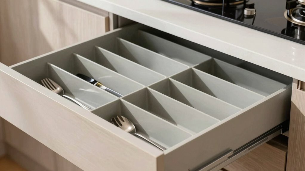 top expandable drawer organizers