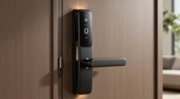 top fingerprint smart locks