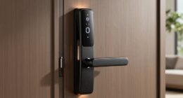 top fingerprint smart locks