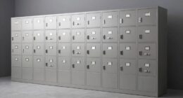 top fireproof filing cabinets
