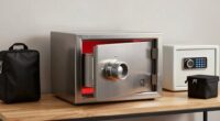 top fireproof safe recommendations