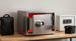 top fireproof safe recommendations