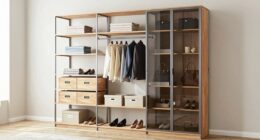 top freestanding closet options