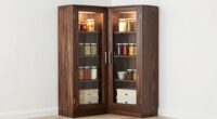 top freestanding pantry options