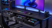 top gaming desks 2026