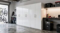 top garage storage solutions