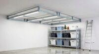 top garage storage solutions