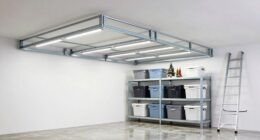 top garage storage solutions
